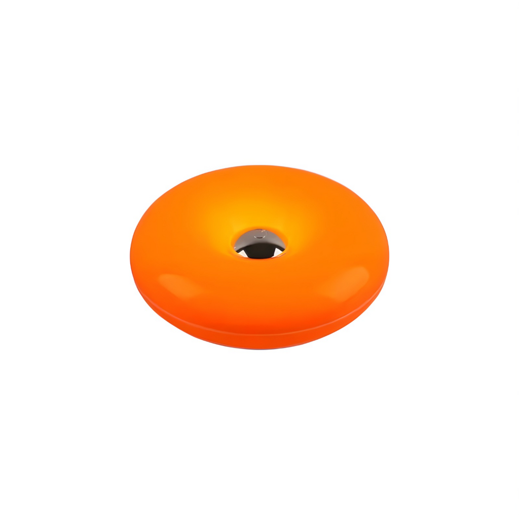 Lampe DONUT NU.CASSA | Éclairage Design Rechargeable & Nomade