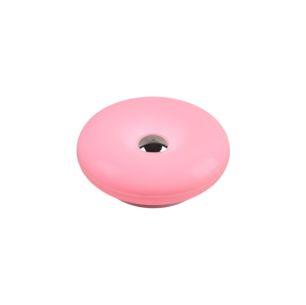 Lampe DONUT NU.CASSA | Éclairage Design Rechargeable & Nomade