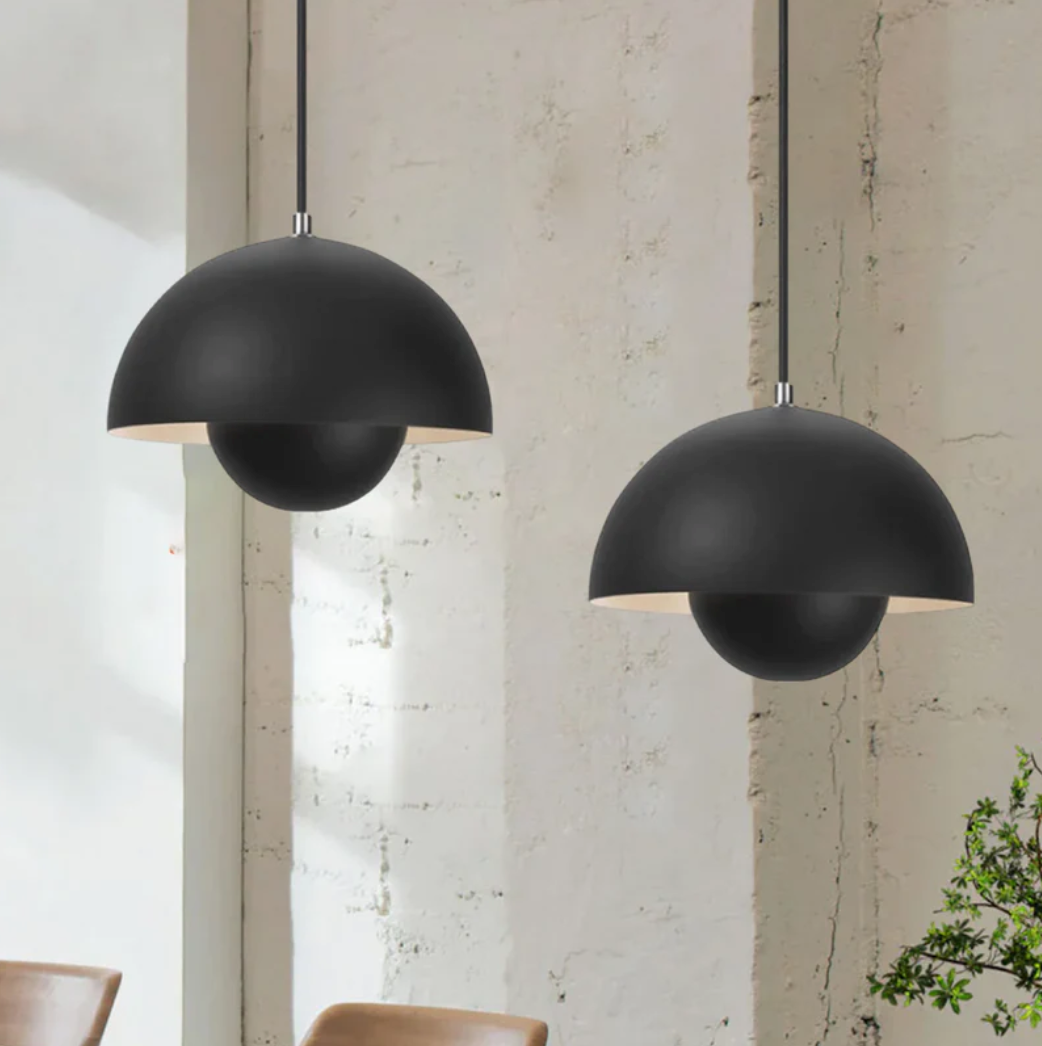 Suspension Design NU.CASSA – Lustre Nordique